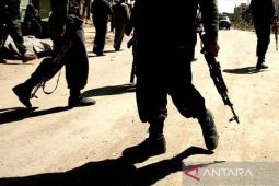 Enam tewas dalam serangan bom di markas pasukan keamanan Pakistan