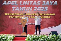 Pemprov DKI bersiap perluas layanan Transjakarta menjadi Transjabodetabek