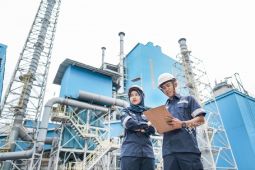 PT Timah kembangkan teknologi terbaru tingkatkan cadangan timah