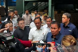 Polri temukan takaran MinyaKita sesuai di distributor Tangerang