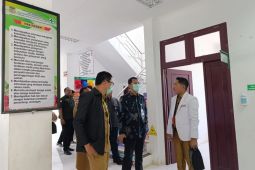 Kemenpan RB: Pemkab Mimika tingkatkan layanan digitalisasi