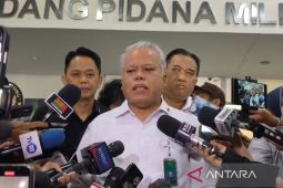 Kejagung cecar Ahok 14 pertanyaan pokok kasus minyak mentah