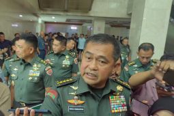 KSAD : Letkol Teddy tak perlu mundur dari TNI karena jabat Seskab di pemerintahan