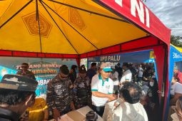 PLN-UP3 Palu sediakan 1.000 paket sembako murah di momen puasa