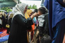 TP PKK Kediri edukasi penanggulangan stunting di bulan Ramadhan