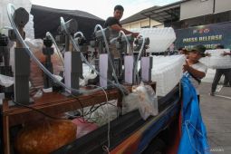 Kasus pemalsuan merk minyak goreng