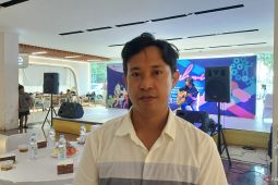 Pemuda di Bengkulu menyerukan rajut persatuan usai pilkada