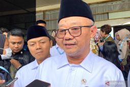 Mendikdasmen membenarkan naskah akademik coding AI sudah beredar