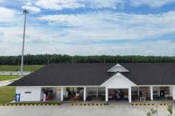 HK sediakan 31 rest area dukung kelancaran mudik Lebaran