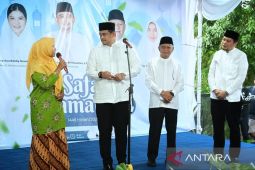 Warga keluhkan air bersih, Bobby pertemukan plt dirut Tirtanadi