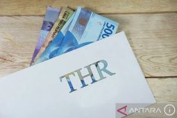 Siasat mengatur pemanfaatan uang THR