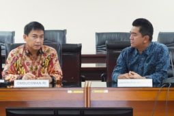 ORI tekankan revisi UU  Ombudsman diperlukan agar relevan dengan zaman