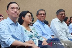 Tom Lembong siap  buktikan realitas kasus korupsi gula di persidangan