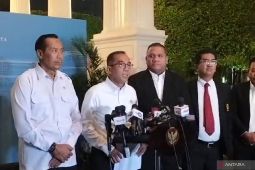 Presiden: Pentingnya pemikir untuk Indonesia negara maju