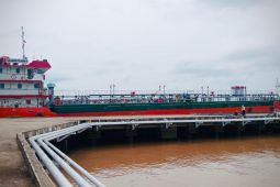 PTP Nonpetikemas  Cabang Jambi tingkatkan layanan melalui pipanisasi