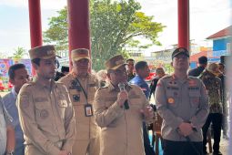 Pemkot  Jambi pastikan kesiapan penanganan banjir