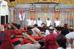 Bupati Tabanan sampaikan capaian kinerja 2024 di paripurna DPRD