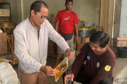 Disdag HST uji tera minyak goreng kemasan antisipasi tidak sesuai takaran