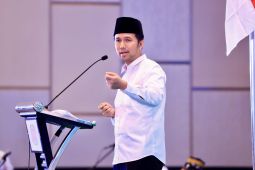 Emil Dardak tegaskan pentingnya tertib tata ruang ke pengembang