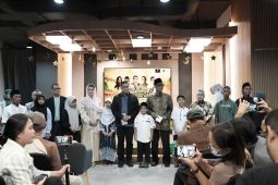 Dompet Dhuafa dan PARFI 56 siap kolaborasi kemanusiaan