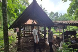 Polres Kulon Progo imbau masyarakat waspadai pencurian ternak