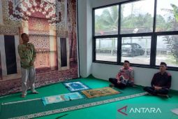 Kemenag Mitra tingkatkan kualitas ibadah pegawai di bulan Ramadhan