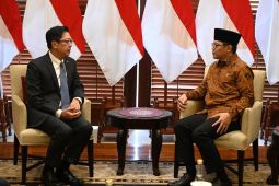 RI sambut komitmen Thailand
