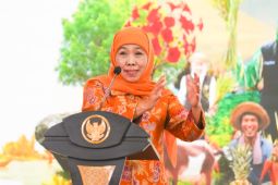 Gubernur Khofifah dorong BUMDesa ambil peran dalam program MBG