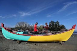 BMKG imbau nelayan waspadai gelombang tinggi di perairan Aceh