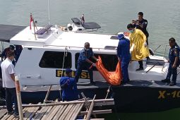 Kebakaran kapal di Lamongan akibatkan dua orang meninggal dunia