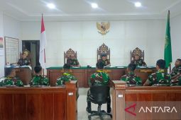 Oknum TNI aniaya warga, Kodam XV pastikan proses hukum  transparan