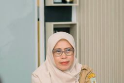 DPMPPA Kota Jambi  ingatkan bahaya pernikahan dini