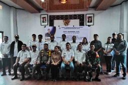 Puluhan aspirasi didapatkan Legislator Murung Raya saat reses di Kecamatan Tanah Siang