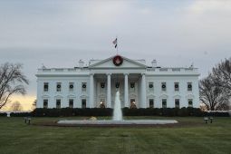 Trump menuduh China ingin mengambil alih Terusan Panama