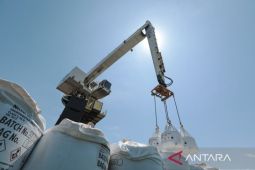 Vale percepat hilirisasi nikel dan perkuat keberlanjutan di Kolaka