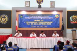 Rutan Kraksaan Probolinggo usulkan 228 napi terima remisi Idul Fitri