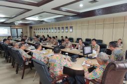 Bapenda Bengkayang targetkan pendapatan pajak bermotor senilai Rp17,2 miliar