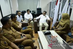 BPMA siap kolaborasi tingkatkan pendidikan vokasi migas di Aceh