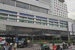 BJB jamin menghormati proses hukum kasus korupsi iklan