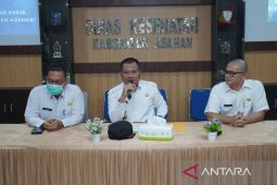 Wabup Asahan pastikan pelayanan kesehatan optimal