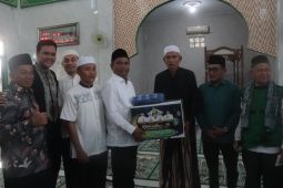 Lahan petani di Sergai gratis PBB