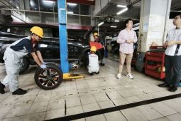 Daihatsu optimistis penjualan mencapai nomor dua pada 2025