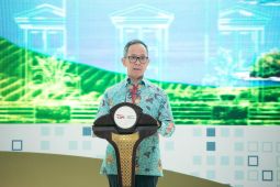 Ketua OJK: Peringkat Fitch Ratings bukti kepercayaan ke ekonomi RI