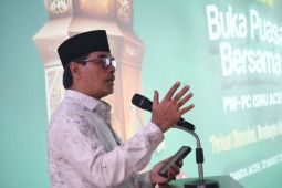 Rektor UIN Ar-Raniry Banda Aceh sebut ada tiga pilar penopang peradaban bangsa