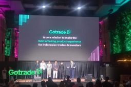 Gotrade Indonesia luncurkan era baru trading di Gotrade Prestige Summit 2025