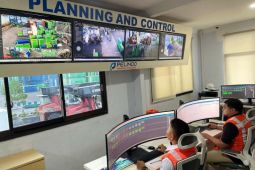 SPTP implementasikan TOS Nusantara di TPK Jayapura