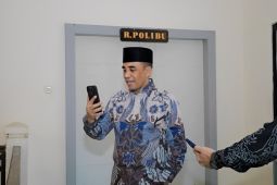 Gubernur Sulteng minta pemda kawal distribusi LPG agar tetap stabil