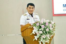 Gubernur Sulut harap BPK bimbing pemda agar tidak salah kelola keuangan