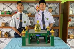 MTsN 3 Medan ke semifinal KoSSMI 2025, satu-satunya dari Pulau Sumatera