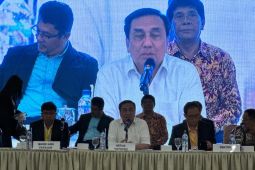 Rangkaian Festival Nommensen, Effendi Simbolon dialog terbuka dengan mahasiswa hingga dosen UHN